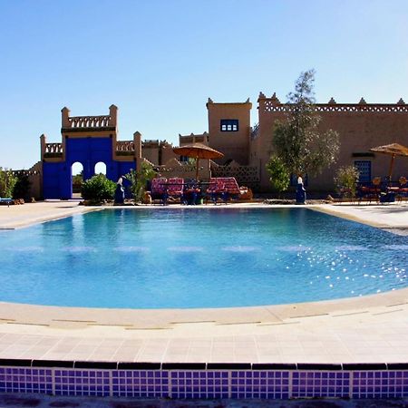 Hotel Ksar Bicha Merzouga Exteriér fotografie