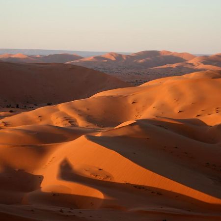 Hotel Ksar Bicha Merzouga Exteriér fotografie