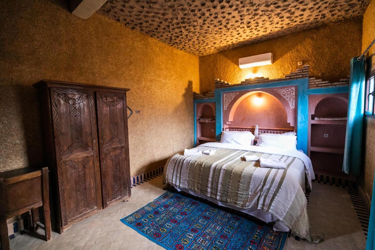 Hotel Ksar Bicha Merzouga Exteriér fotografie