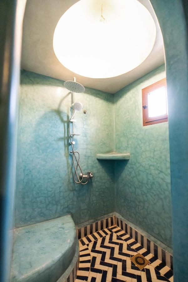 Hotel Ksar Bicha Merzouga Exteriér fotografie