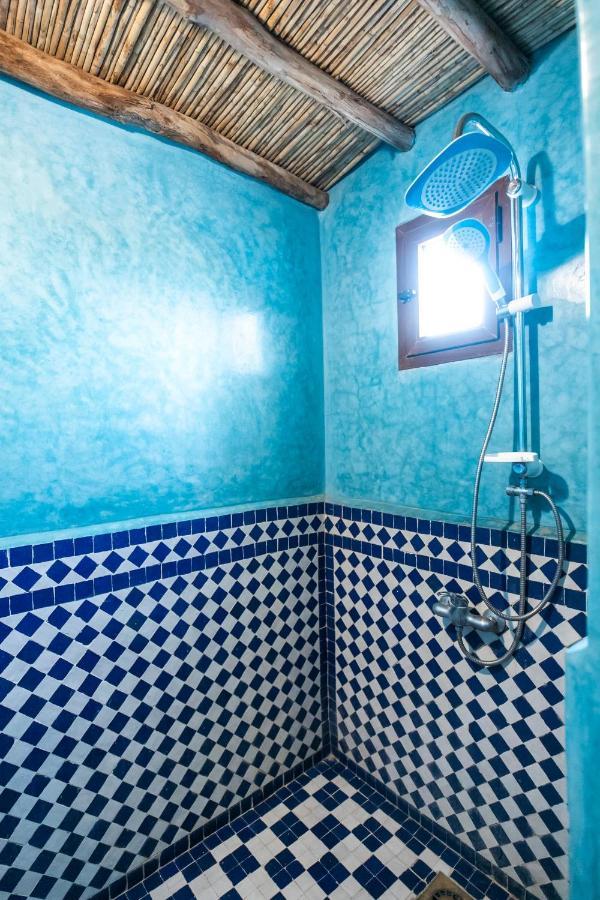 Hotel Ksar Bicha Merzouga Exteriér fotografie