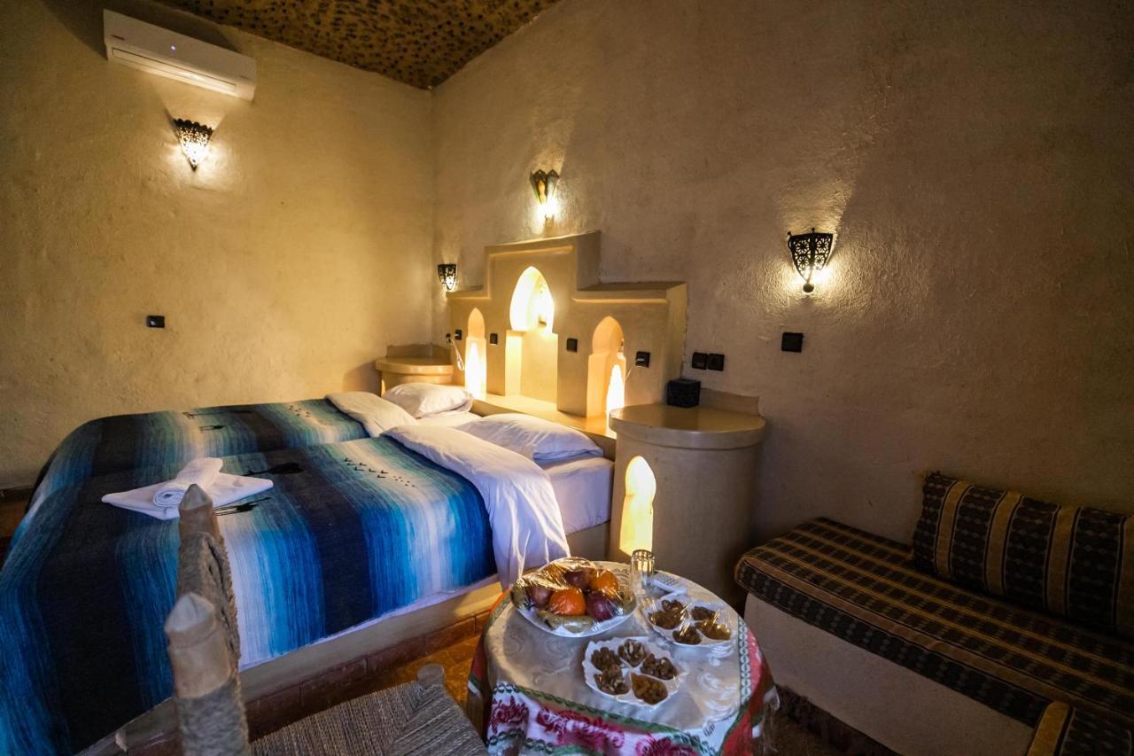 Hotel Ksar Bicha Merzouga Exteriér fotografie