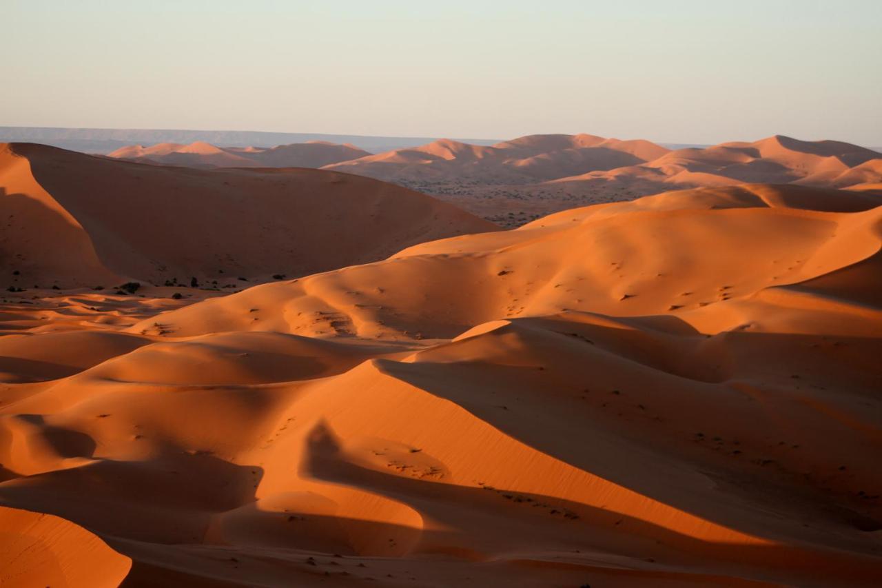 Hotel Ksar Bicha Merzouga Exteriér fotografie